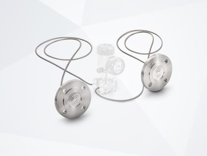 OPTIBAR DSD 3220 Diaphragm seal