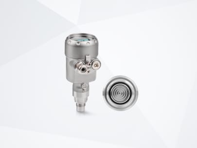 OPTIBAR PM 5060 Pressure transmitter