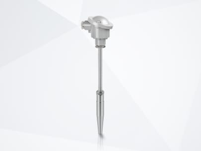 Thermocouple (TC) temperature assembly OPTITEMP TCA-T30 – Standard version