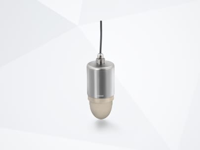 OPTIWAVE 1400 with G thread