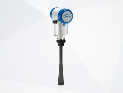 OPTIWAVE 5200 C –  10 GHz radar (FMCW) level transmitter for aggressive liquids in storage and process applications