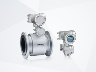 TIDALFLUX 2300 F Electromagnetic flowmeter