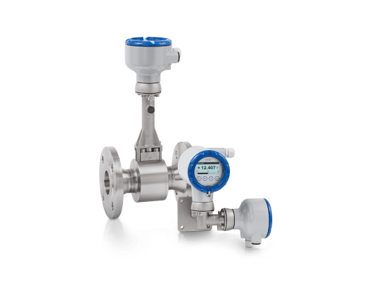 KROHNE OPTISWIRL 4200 F