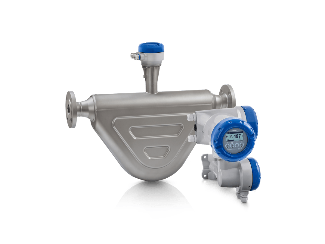 KROHNE OPTIMASS 7400