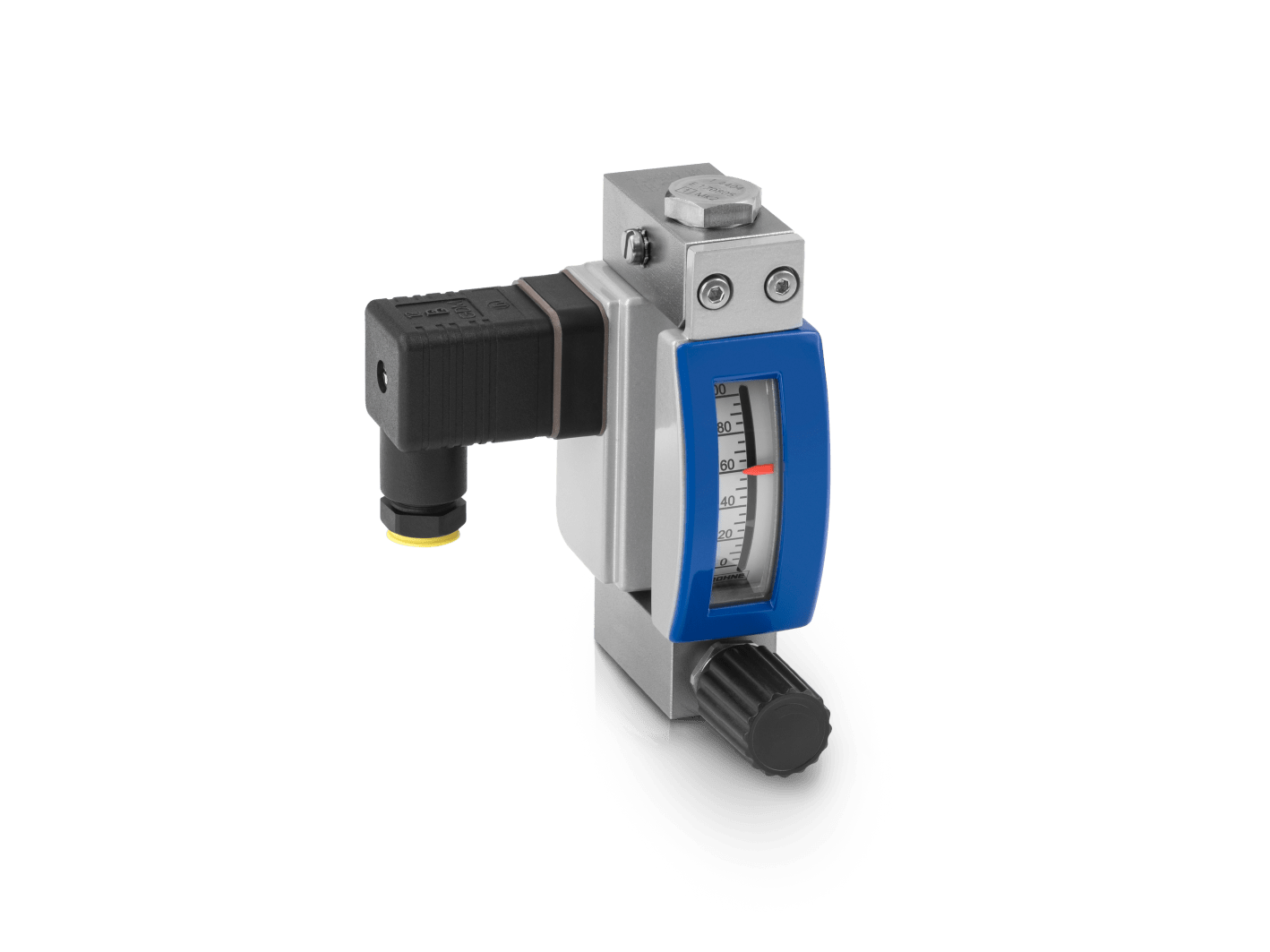 DK32/34 K Variable area flowmeters | KROHNE Nicaragua