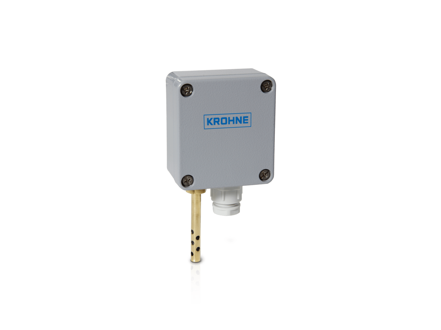 HVAC RTD Temperature Sensor