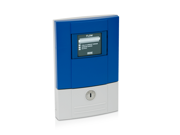 AFC 030 AFC 030 W – Electromagnetic converter for POWERFLUX flow sensors