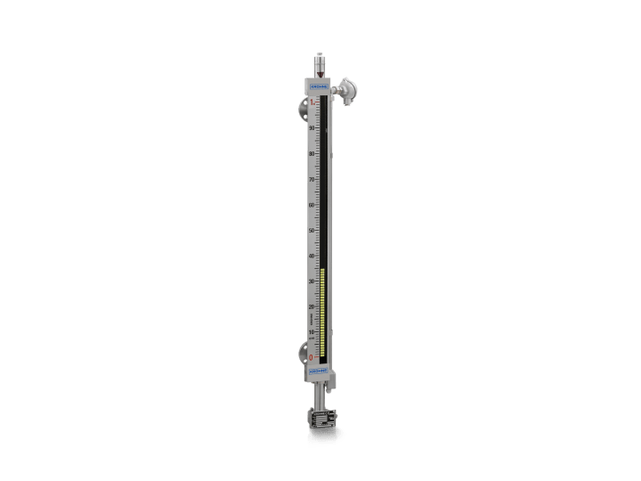 BM 26 BASIC Magnetic bypass level indicator BM 26 BASIC