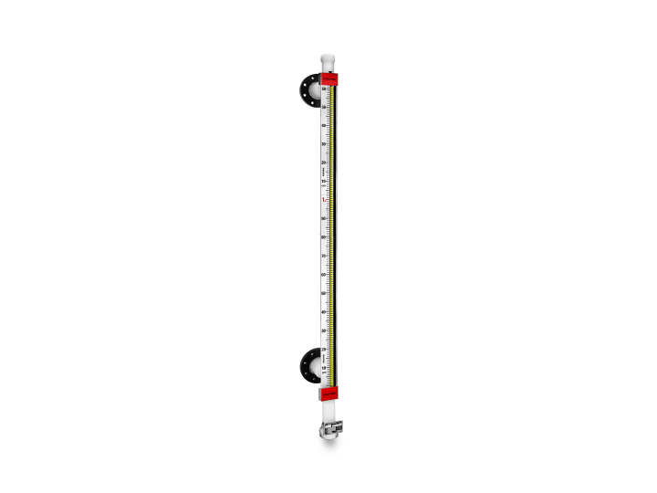 Magnetic bypass level indicator BM 26 KP