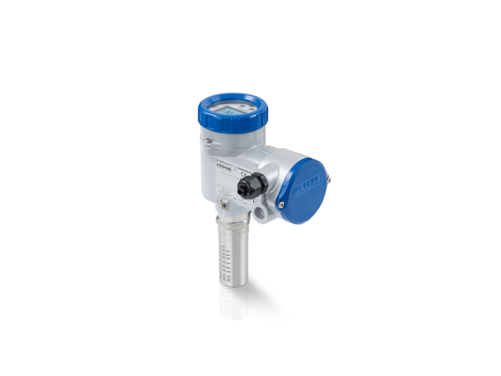 DWM 2000 Electromagnetic flowmeter