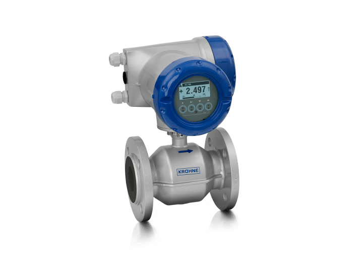 ENVIROMAG 2300 ENVIROMAG Electromagnetic flowmeter