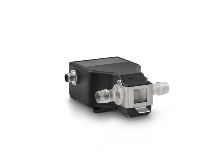 FLEXMAG 4050 C FLEXMAG 4050 Electromagnetic flowmeter