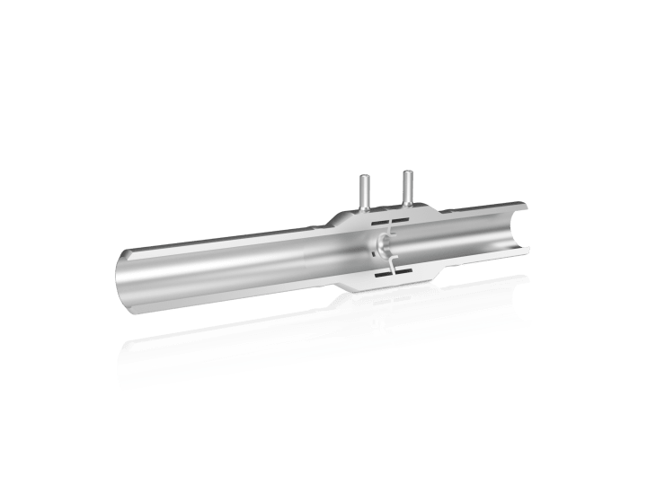 ISA 1932 nozzle ISA 1932 nozzle