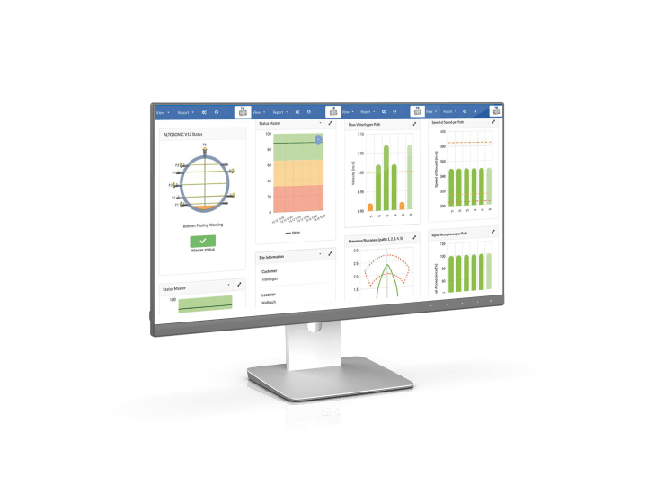 KROHNE Care™
