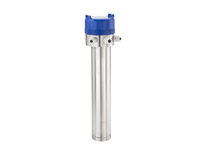 SmartSeries LB 414 radiometric detector for density, concentration and solids content in non-explosive areas