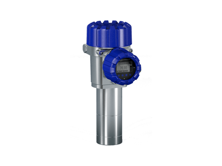 LoopSeries LB 430 LoopSeries LB 430 radiometric detector for level and density