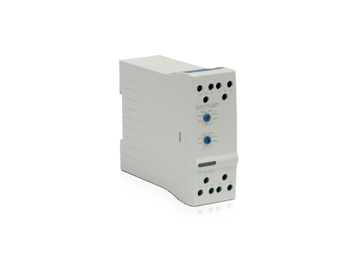 Level signal conditioner LEM 300