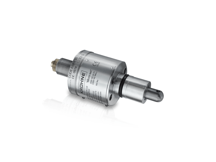 MICRO-SET MSD2 prover detector switch