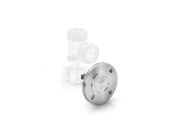 OPTIBAR DSD 3100 diaphragm seal