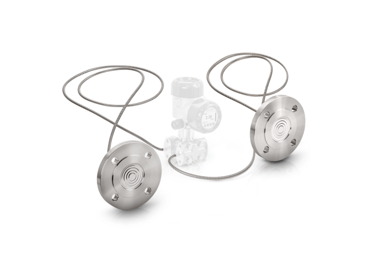 OPTIBAR DSD 3220 Diaphragm seal