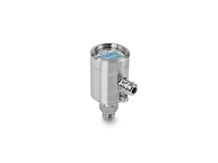 OPTIBAR P 3050 Pressure transmitter