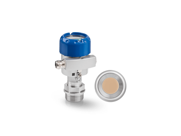 OPTIBAR PC 5060 OPTIBAR PC 5060 Pressure transmitter