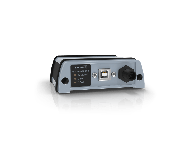 OPTIBRIDGE 1210 OPTIBRIDGE 1210