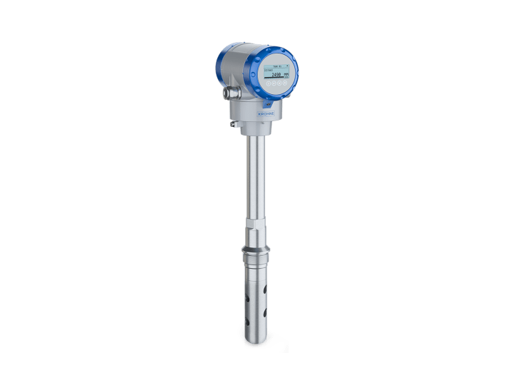 OPTIFLEX 7200 C OPTIFLEX 7200 C – Guided radar (TDR) level transmitter