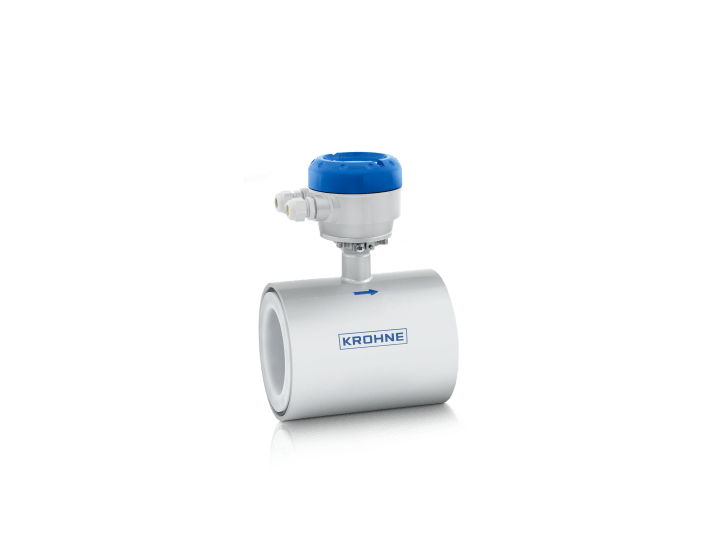OPTIFLUX 1000 Electromagnetic flow sensor