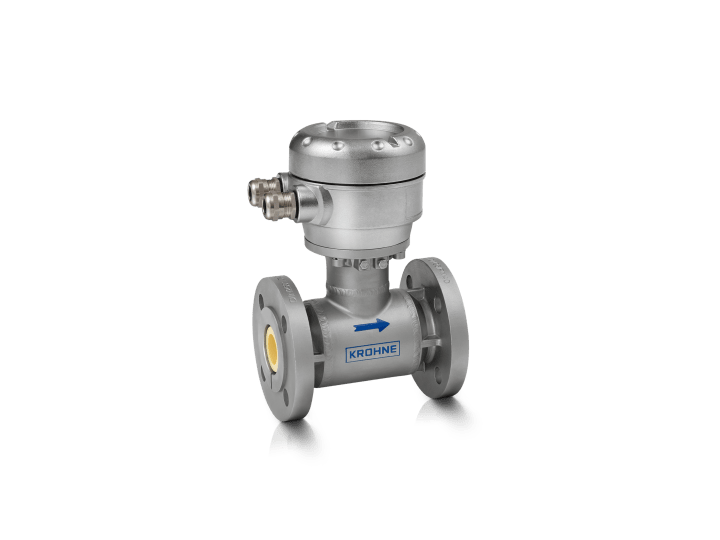 OPTIFLUX 5000 Capteur de mesure électromagnétique OPTIFLUX 5000