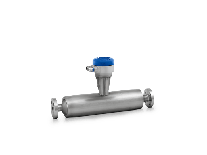 OPTIMASS 1000 Capteur de mesure de masse à effet Coriolis OPTIMASS 1000