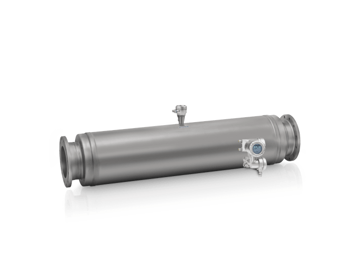 OPTIMASS 2400 F Stainless steel version OPTIMASS 2400 F Stainless steel version