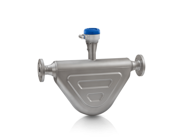 OPTIMASS 6000 Capteur de mesure de masse à effet Coriolis OPTIMASS 6000