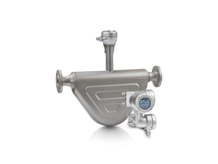 OPTIMASS 6400 F Stainless steel version OPTIMASS 6400 F Stainless steel version