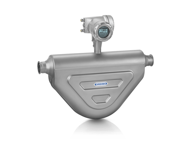 OPTIMASS 6400 C Food OPTIMASS 6400 C Food