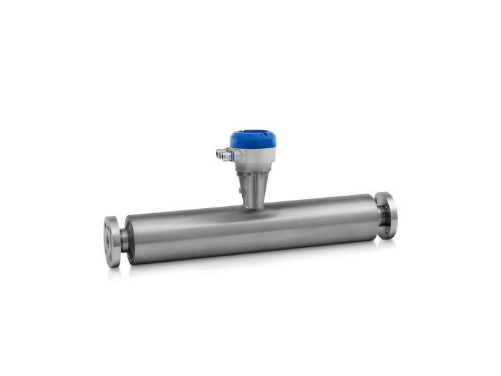 OPTIMASS 7000 Capteur de mesure de masse à effet Coriolis OPTIMASS 7000