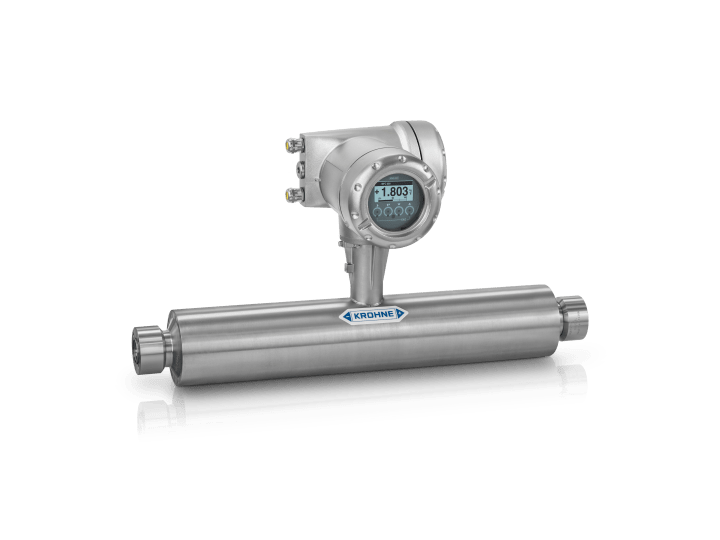 OPTIMASS 7400 C Food OPTIMASS 7400 C Food