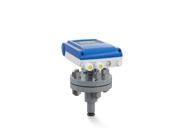 OPTIPROBE 100 C Model A
