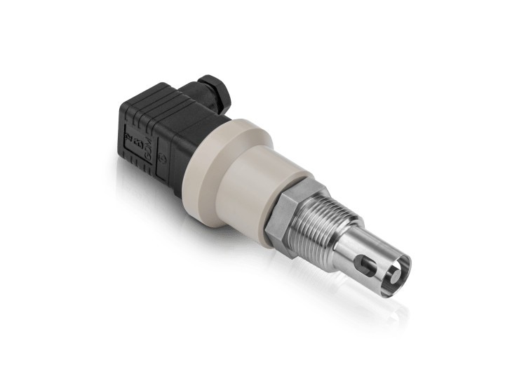 OPTISENS COND 3220 OPTISENS COND 3200 conductive conductivity sensor for pure and process water with high temperatures and pressures