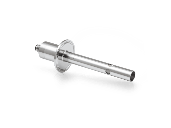 OPTISENS COND 7230 OPTISENS COND 7230 conductive conductivity sensor food, beverage and pharmaceutical applications