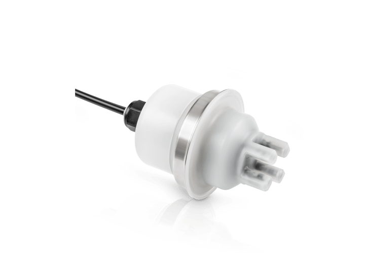 OPTISENS TSS 7000 OPTISENS TSS 7000 – Version standard