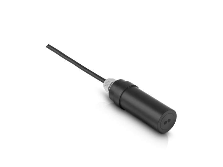 OPTISENS TUR 2000 – Version pour installation par insertion Sonde optique de turbidité OPTISENS TUR 2000 conçue pour les applications eau et eaux usées – Version pour installation par insertion