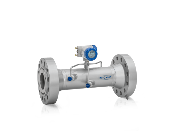 OPTISONIC 4400 HP Ultrasonic flowmeter