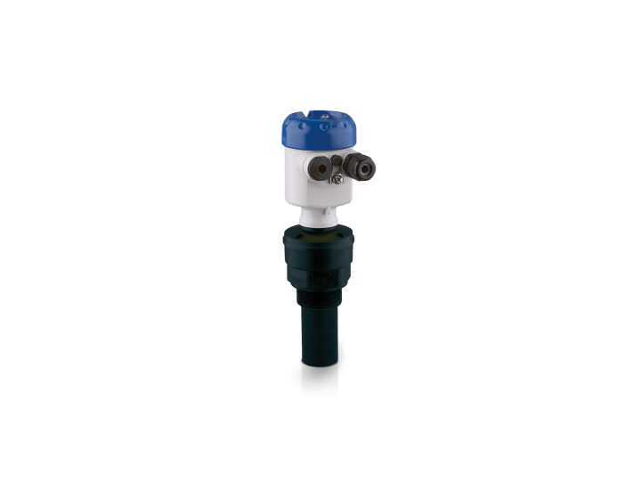 OPTISOUND 3020 Ultrasonic level transmitter OPTISOUND 3020 C – Version with thread connection
