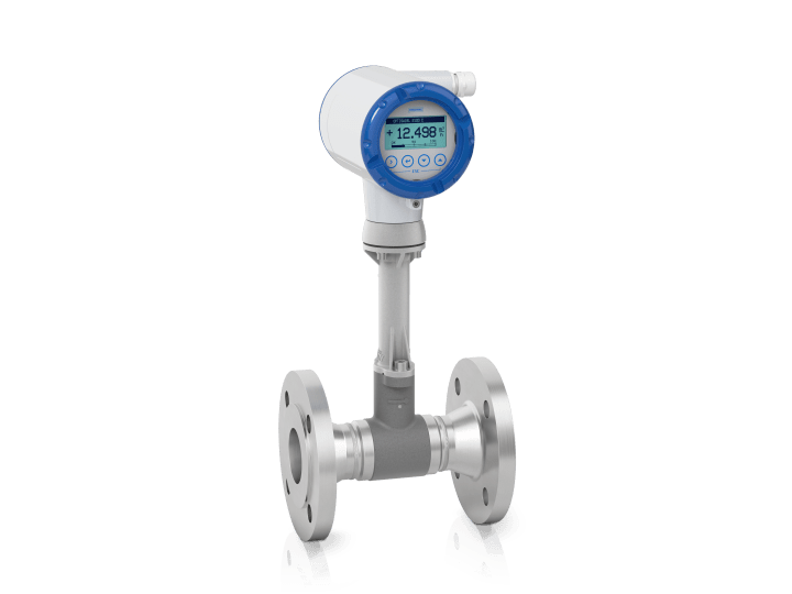 OPTISWIRL 2100 C DN 50