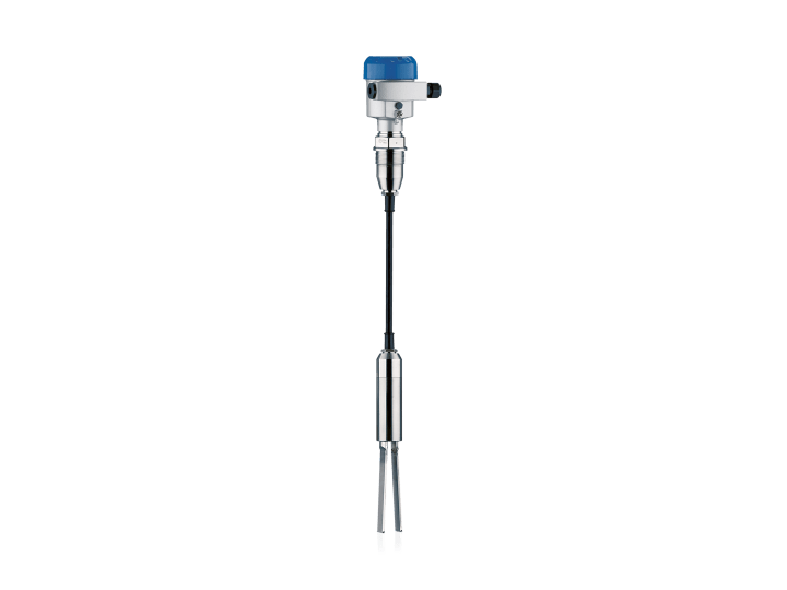 Vibration level switch OPTISWITCH 3200 C