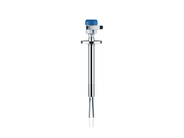 Vibration level switch OPTISWITCH 3300 C