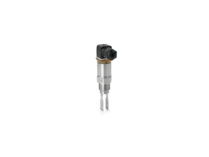 OPTISWITCH 4000 Vibration level switch OPTISWITCH 4000 C – Version with thread connection