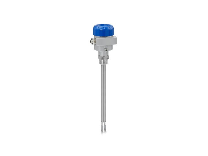 OPTISWITCH 5200 Vibration level switch OPTISWITCH 5200 C – Version with aluminium housing