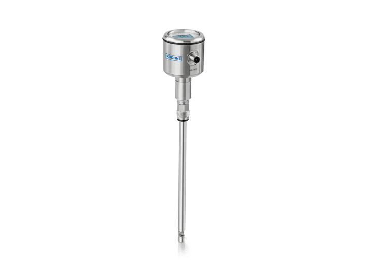 OPTISYS TSS 2050 OPTISYS TSS 2050 – Versión estándar